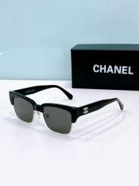 Picture of Chanel Sunglasses _SKUfw77097125fw
